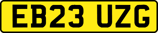 EB23UZG