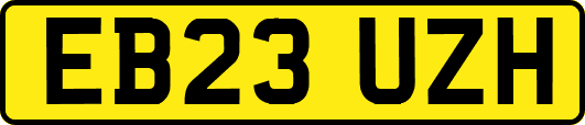 EB23UZH