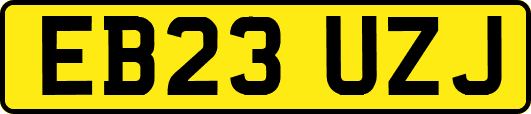 EB23UZJ