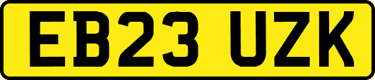 EB23UZK