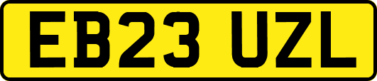 EB23UZL