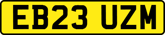EB23UZM