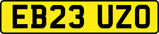 EB23UZO