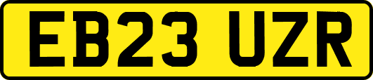 EB23UZR