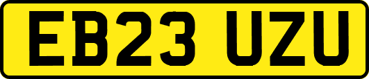 EB23UZU
