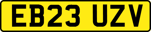 EB23UZV