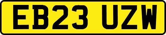 EB23UZW