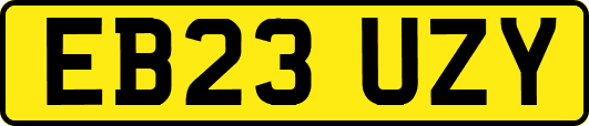 EB23UZY