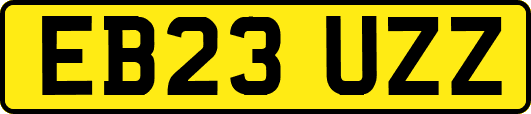 EB23UZZ