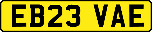 EB23VAE