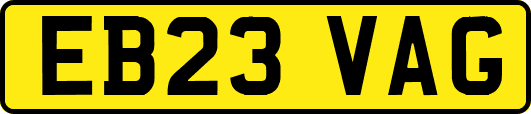 EB23VAG