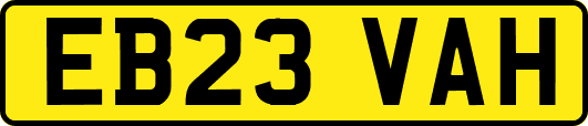 EB23VAH