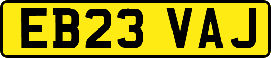EB23VAJ