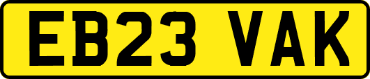 EB23VAK
