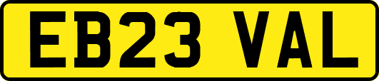 EB23VAL