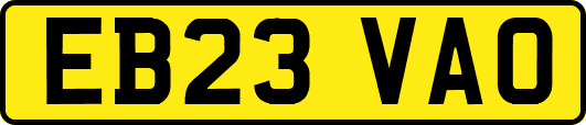 EB23VAO