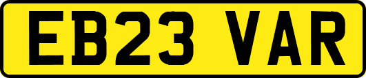 EB23VAR