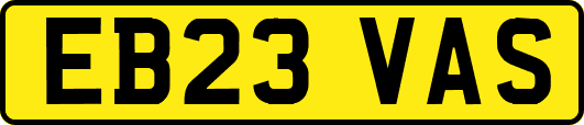 EB23VAS