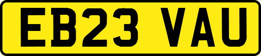 EB23VAU