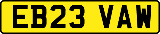 EB23VAW