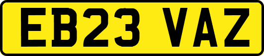 EB23VAZ