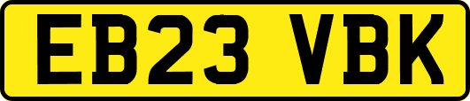 EB23VBK