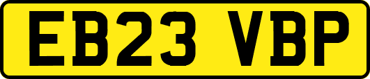 EB23VBP
