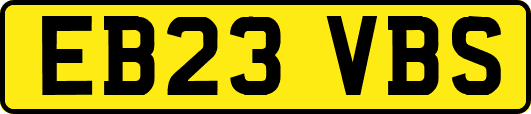 EB23VBS