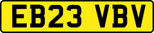 EB23VBV
