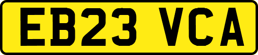 EB23VCA