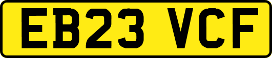 EB23VCF