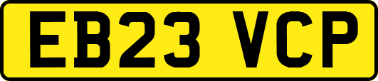 EB23VCP