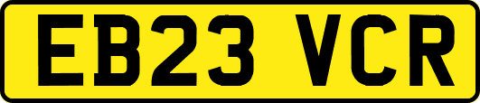 EB23VCR