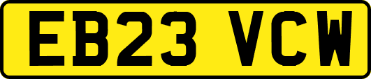 EB23VCW