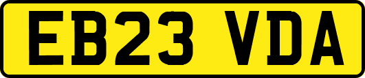 EB23VDA