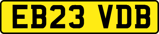 EB23VDB