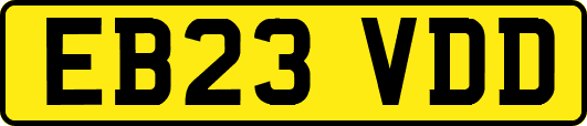 EB23VDD