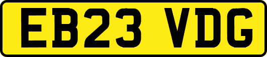 EB23VDG