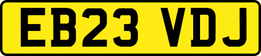 EB23VDJ
