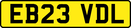 EB23VDL