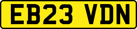 EB23VDN