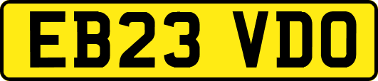 EB23VDO