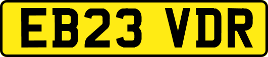 EB23VDR