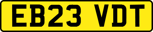 EB23VDT