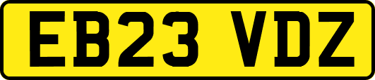 EB23VDZ