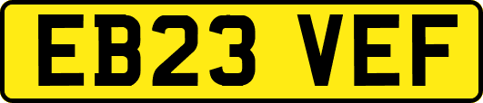 EB23VEF