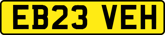 EB23VEH