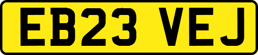 EB23VEJ