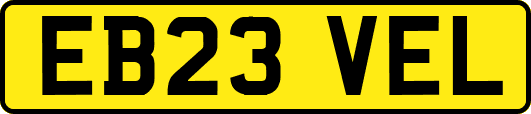 EB23VEL