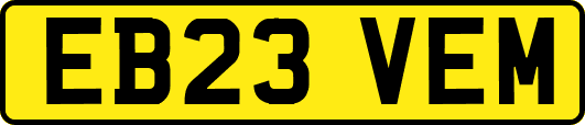 EB23VEM